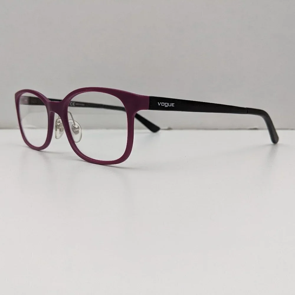 🕶️Vogue VO2875 Eyeglasses 53/17 140 /KAB335🕶️​